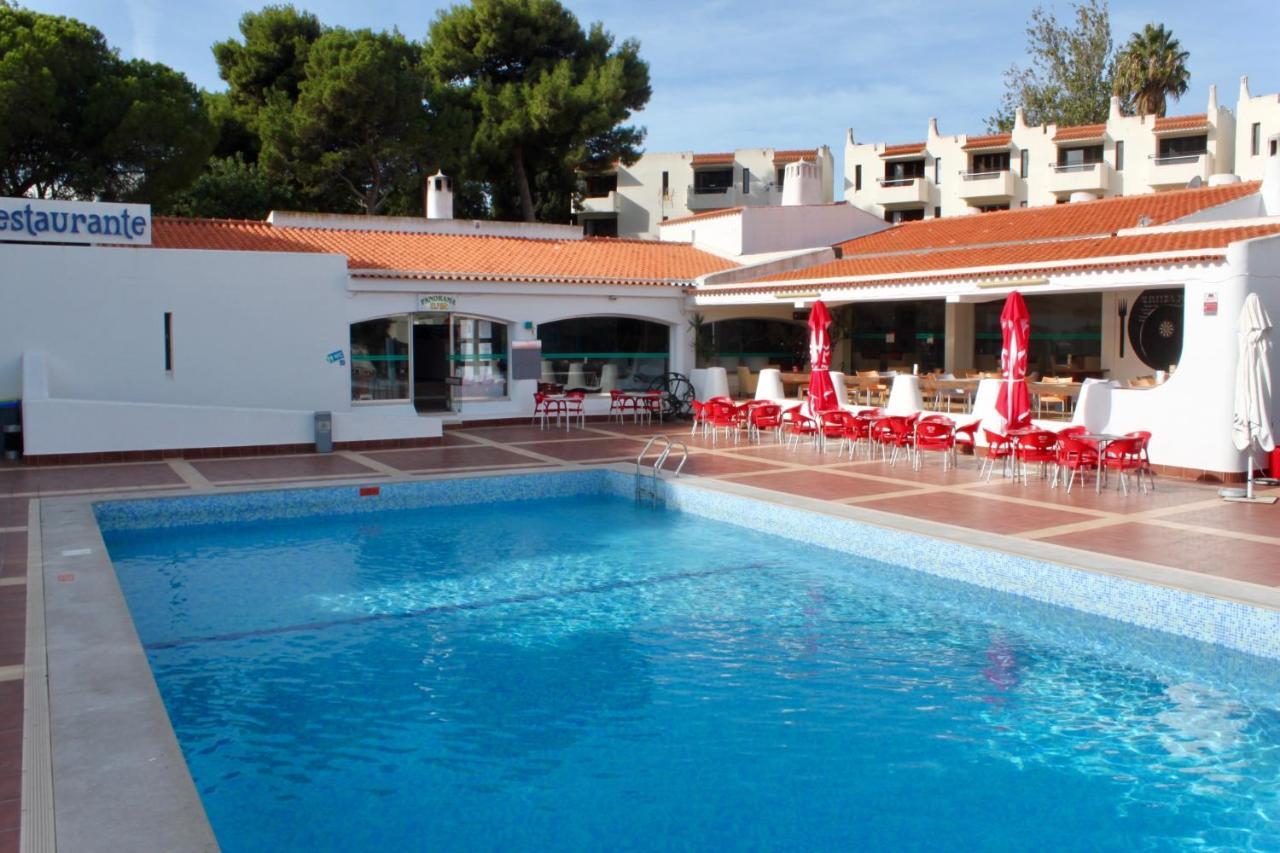 Cozy And Stylish Studio Apt Just 800M From The Beach - New On Booking! Albufeira Exterior photo