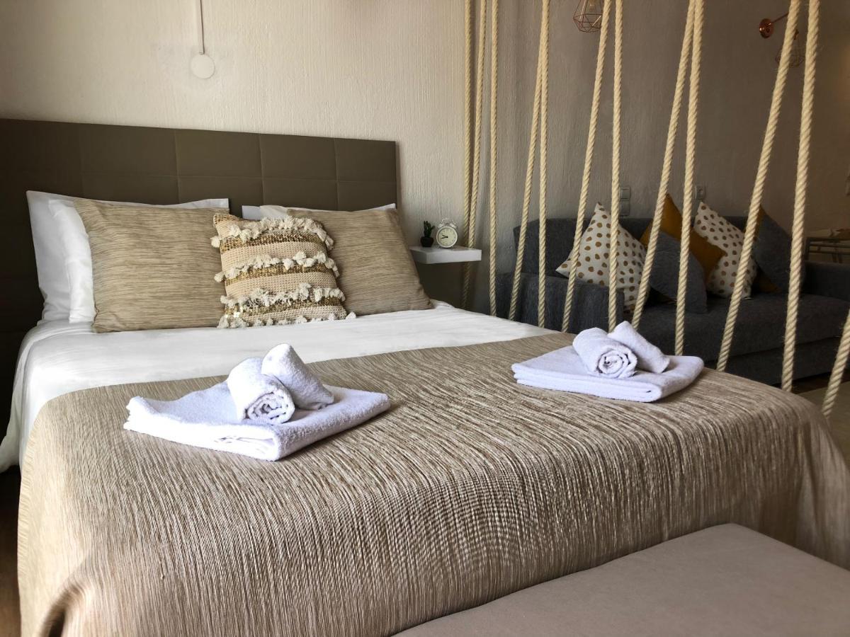Cozy And Stylish Studio Apt Just 800M From The Beach - New On Booking! Albufeira Exterior photo