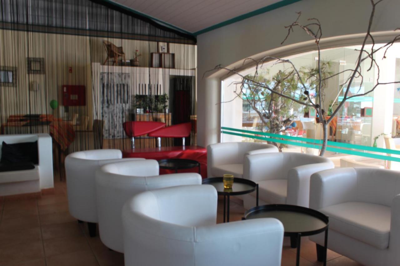 Cozy And Stylish Studio Apt Just 800M From The Beach - New On Booking! Albufeira Exterior photo