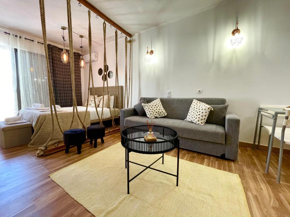 Cozy And Stylish Studio Apt Just 800M From The Beach - New On Booking! Albufeira Exterior photo
