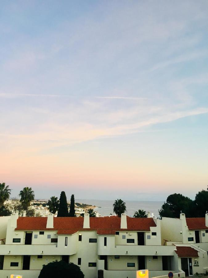 Cozy And Stylish Studio Apt Just 800M From The Beach - New On Booking! Albufeira Exterior photo