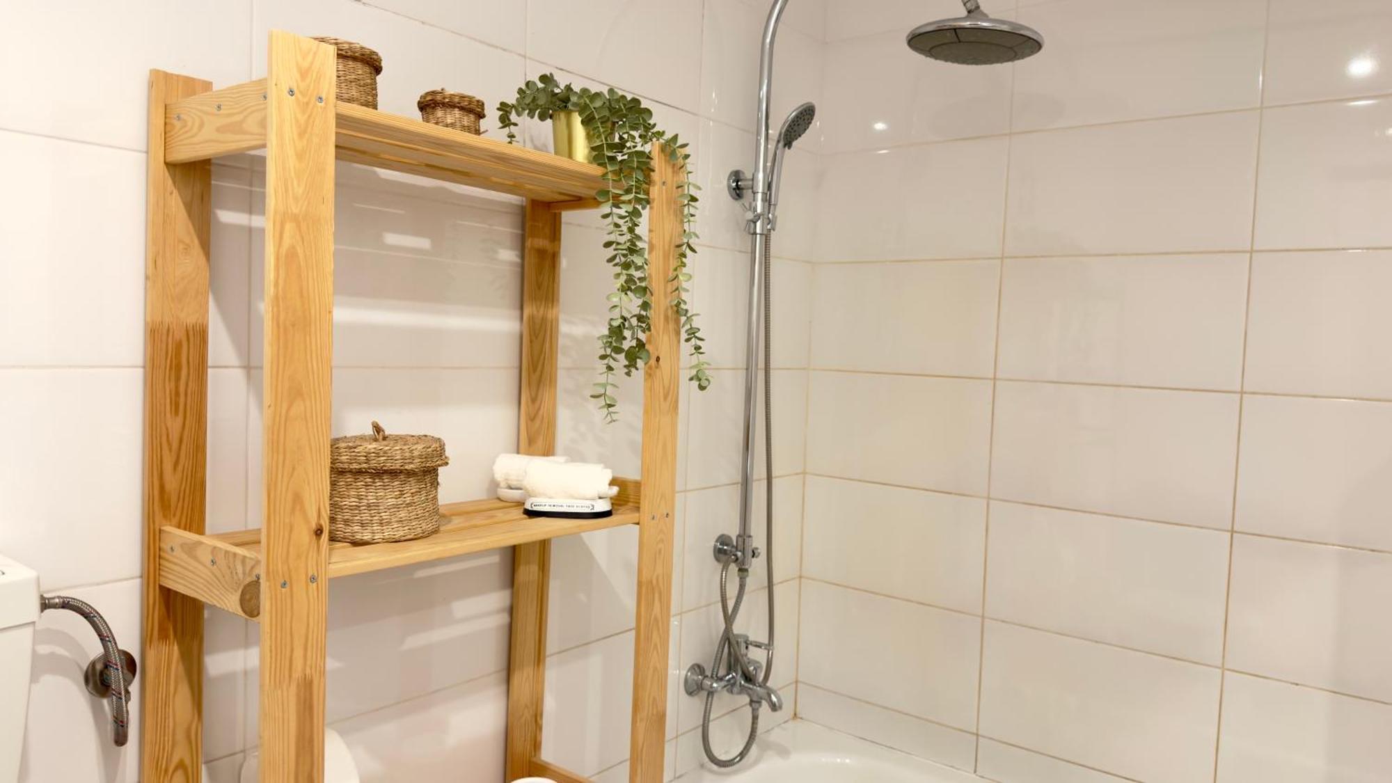 Cozy And Stylish Studio Apt Just 800M From The Beach - New On Booking! Albufeira Exterior photo