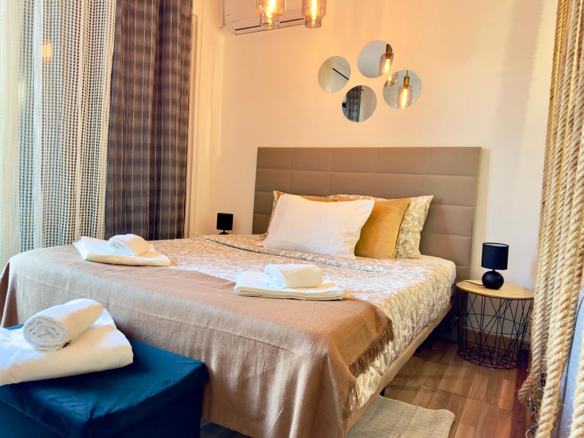 Cozy And Stylish Studio Apt Just 800M From The Beach - New On Booking! Albufeira Exterior photo